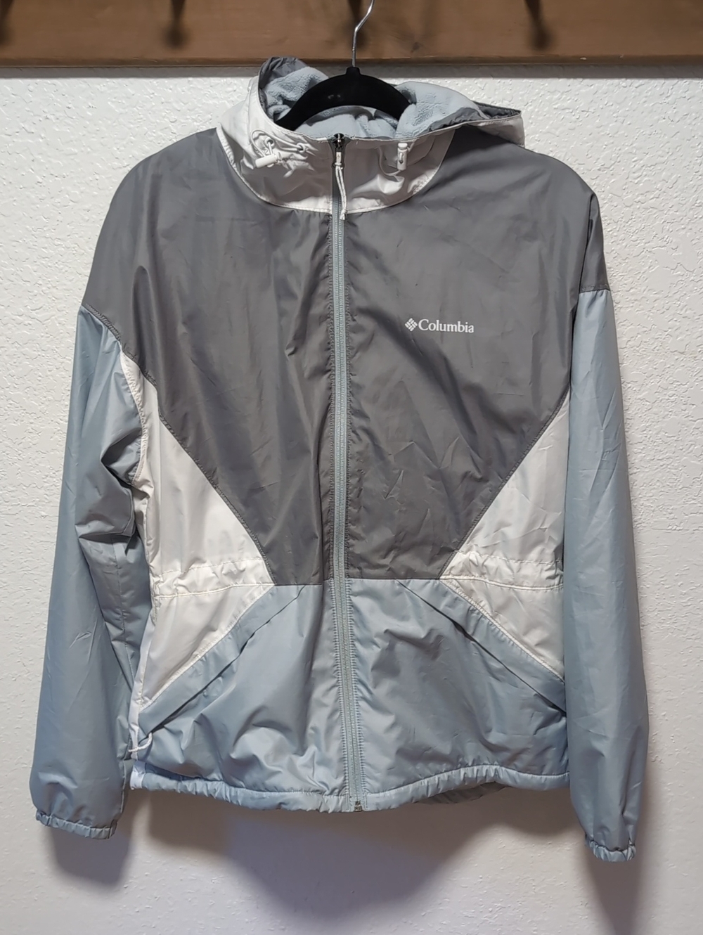 Columbia Lightweight Jacket